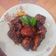 Cooksnap dari Fitri Assegaf untuk resep Ayam goreng pedas manis