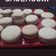 El cooksnap de Antonela Mancuso cuando hizo Alfajores de maicena.