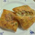 Cooksnap dari Asri Suciati untuk resep MARTABAK MINI