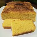 Cooksnap dari wanti ummu nunautsum untuk resep BOLU TAPE PANGGANG (OVEN TANGKRING | 2TELUR)