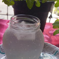 Kriti Shukla's cooksnap of when they made Lemon Juice.