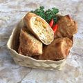 Cooksnap dari Kaianiandra untuk resep Sosis solo supermi