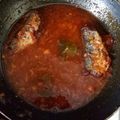 Cooksnap dari Denny Maulana untuk resep Sarden kaleng tapi rasanya bukan kaleng kaleng