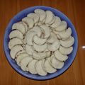 Cooksnap dari Sekar Ningsih untuk resep Energen Jagung Cookies