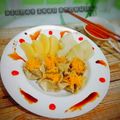 Cooksnap dari dapurguna untuk resep Siomay Ayam Ikan Enak