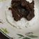 Cooksnap dari faidah untuk resep Simple Dry Gyudon - Sapi iris kering