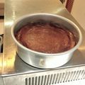 Shinchen Chen 的 巴斯克乳酪蛋糕 cooksnap