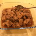 Jennifer Su 的 高昇排骨 cooksnap