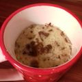 pasztorgabi82 Cooksnap-ja, amikor elkészítette a(z) Csokis bögrés süti receptet.