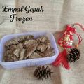 Cooksnap dari @tin_tientien untuk resep Empal Gepuk Daging Gampang