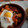 El cooksnap de Almudenina cuando hizo Huevos a la flamenca.