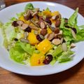 El cooksnap de LuzMa SG cuando hizo Ensalada fresca.