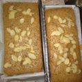 Cooksnap dari Azmiez untuk resep Bolu pisang kepok