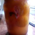 Сooksnap від Лариса , який(а) приготував(ла) Маринованная алыча #заготовкиназиму.