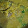Cooksnap dari Dona Febi Rosalina untuk resep Tuna kuah kuning
