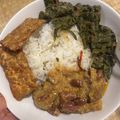 Cooksnap dari Nadya Dieva Sagita untuk resep Tumis Daun Singkong Ebi