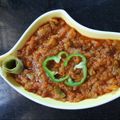 POOJA Bhatt's cooksnap of when they made દુધી નો ઓળો(dudhi no olo recipe in Gujarati).