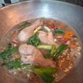 Cooksnap dari Anastasia Tasiia untuk resep Sop Ayam Jahe