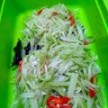 Cooksnap dari Debby Septiansyah untuk resep Sayur tumis labusiam