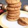 Komal Doshi's cooksnap of when they made ચોકલેટ વોલનટ કુકીઝ (Chocolate walnuts Cookies Recipe in Gujarati.