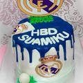 Cooksnap dari nuraeny untuk resep Base cake 4 telur,loyang ukuran 18
