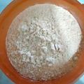 Cooksnap dari Dapur Mama Vi-Ra untuk resep Udang pop corn - Tempe pop corn