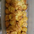 Cooksnap dari Mita untuk resep Kue Cubit DEBM/Keto