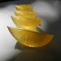 Cooksnap από Athina στη συνταγή Ζελεδάκια "haribo"
