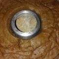 Cooksnap dari Titin Ardiani Ardah untuk resep Bolu nutrijell chocolate