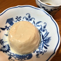 Mimiromi's cooksnap of when they made 気軽に『ジーマミ豆腐』ピーナッツバターで.