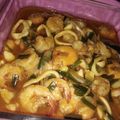 Cooksnap dari Sartika Unnaiza untuk resep Cumi asam manis