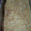 Cooksnap dari Huda Yani untuk resep Proll Tape Keju Panggang