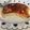 El cooksnap de Lucia Cardelino cuando hizo Hotcakes.