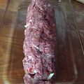 El cooksnap de lgimenez cuando hizo Pan de carne relleno primal .