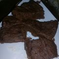 El cooksnap de Lorena Lilo cuando hizo Budín húmedo de lentejas, zanahoria y cacao.