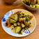 湯湯煮煮 的 日式小菜 酪梨🥑小番茄🍅鹽昆布　　おばんざい　その2 cooksnap