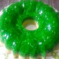 Cooksnap dari Syifa . untuk resep Puding Lumut