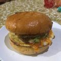 Cooksnap dari marini fahlevi untuk resep Beef Patty Homemade
