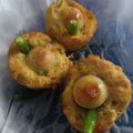 Cooksnap dari Eka Khodijah untuk resep Tahu kukus isi telur puyuh/tahu fantasi/tahu mantili