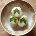 Cooksnap dari Mama Princes Prilyani untuk resep Singkong Thai
