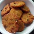 Falguni Chauhan ( The 🏡 Chef )'s cooksnap of when they made મકાઈ વડા (Makai Vada Recipe In Gujarati).