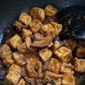 Cooksnap dari allevon putri untuk resep 10. Bistik Telor dan Tahu