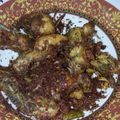 Cooksnap dari Febria Vhe untuk resep Ayam goreng lengkuas khas padang