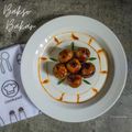 Cooksnap dari irani nara untuk resep Bakso Bakar
