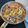 El cooksnap de Mike G. cuando hizo Pasta con nata, champiñones y bacon a la trufa.