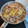 El cooksnap de Mike G. cuando hizo Pasta con nata, champiñones y bacon a la trufa.