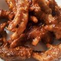 Cooksnap dari Widi Yanti untuk resep Ayam richeese