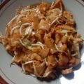 Cooksnap dari 2 Saudara untuk resep Kwetiau Goreng Pedas