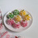 Cooksnap dari Wati Wartini untuk resep Kue Bihun Nanas