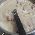 Cooksnap dari Aat Yatnikasari untuk resep Opor ayam kuah putih